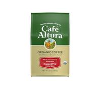 Cafe Altura Coffee Bean Ital Blend Original 1.25 LB (Pack of 6)