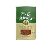Cafe Altura Coffee Bean Vnnse Blend O 1.25 LB (Pack of 6)