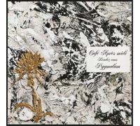 Cafe Apres - Midi Rendezvous Pygmalion