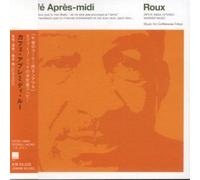 Cafe Apres-Midi Roux