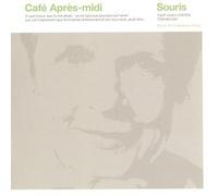 Cafe Apres-Midi Souris