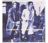 The Style Council - Cafe Bleu