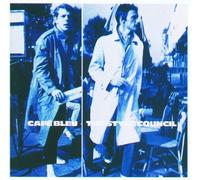 CAFE BLEU(ltd.reissue)