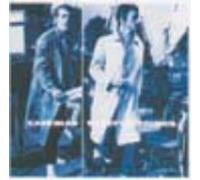 Cafe Bleu [Re-Issue]