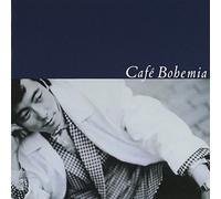 Motoharu Sano - Cafe Bohemia