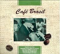CAFE BRASIL: CHORINHOS - Cafe Brasil: Chorinhos / Various
