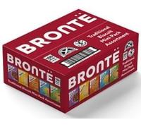 Cafe Bronte Assortment Biscuit 100x2 (5 Flavours)