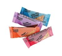 Bronte Biscuit Thins 2 Pack Mini Variety Biscuits (100 packs of 2)