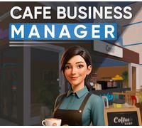 Cafe Business Manager PC Steam CD Key