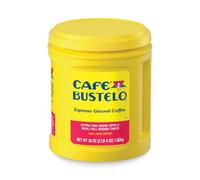 Cafe Bustelo Espresso,Bustelo,Cafe (00055)