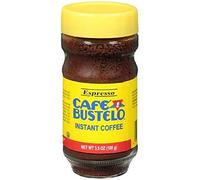 Cafe Bustelo, Espresso Instant Coffee, 1 x 100 grams