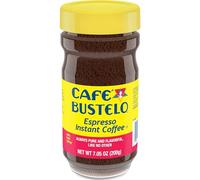 Café Bustelo Espresso Style Instant Coffee 199g