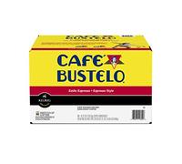 Café Bustelo Espresso Style K-Cup (80 ct.)