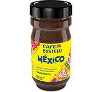Café Bustelo México Latin American Blend Instant Coffee, 7.05 Ounces