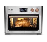 Café Cafe Couture Oven with Air Fry, 14 Cooking modes in 1 including Crisp Finish, Wifi, Stainless Steel