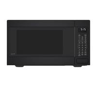 Café CEB515P3NDS 1.5 Cu. Ft Matte Black Smart Countertop Convection Oven and Microwave