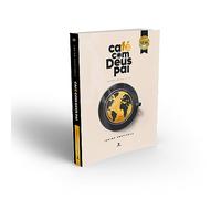 Café com Deus Pai - Porções Diárias de paz - 2024