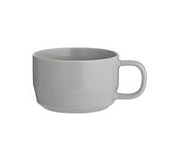Cafe Concept Grey Cappuccino Cup 450ml