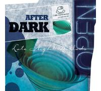 Café Continental: After Dark