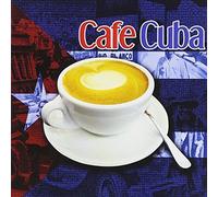 Various Artists - Cafe Cuba / Various