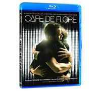 Café de Flore [Blu-ray] {North American Release} [Region A]