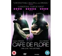 Café De Flore [DVD]