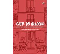Cafe de Hillocks: Amidst the fog, truths brew darker than coffee