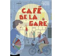 Café de la gare