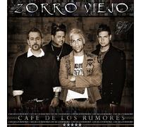 Cafe De Los Rumores