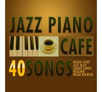 Cafe de Nagareru Jazz Piano Be [Import allemand]