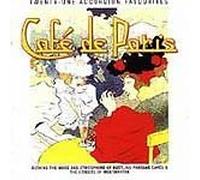 Cafe de Paris
