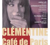 Cafe de Paris