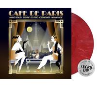 Cafe de Paris