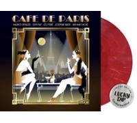Cafe de Paris