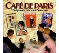 Cafe De Paris: 25 Grands Succes