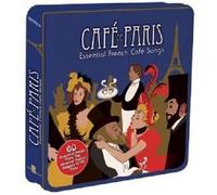 CAFE DE PARIS (LIM.METALBOX ED.) 3 CD NEW