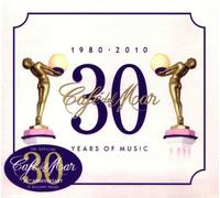 Café Del Mar - 30th Anniversary (1980-2010) - V/A 2CD (New)