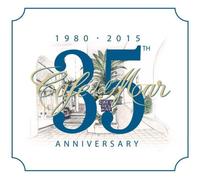 Cafe Del Mar 35th Anniversary - Cafe Del Mar 35th Anniversary