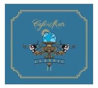 CAFE DEL MAR-CLASSIC 2 CD NEW