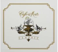 Cafe Del Mar Classic - Cafe Del Mar Classic