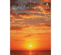 Café del Mar Collection (Piano, Voice and Guitar with Free Enhanced CD)