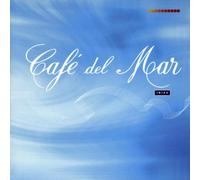 Cafe Del Mar Ibiza 1 By Jose Padilla (2001-03-06)