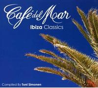 Cafe Del Mar Ibiza Classi - Various Artists