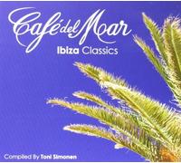 Cafe Del Mar: Ibiza Classics by Ais
