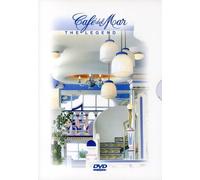 Cafe Del Mar: The Legend [DVD]