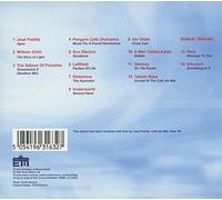 CAFE DEL MAR VOL.1 (20TH ANNIVERSARY EDITION) CD NEW