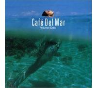Café Del Mar, Vol. 8 [Import Anglais]