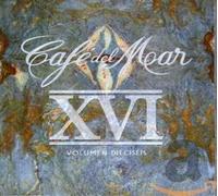 Cafe Del Mar XVI