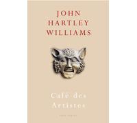 Cafe des Artistes