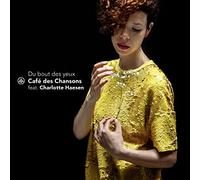 Cafe des Chansons feat. Charlotte Haesen - Du bout des yeux